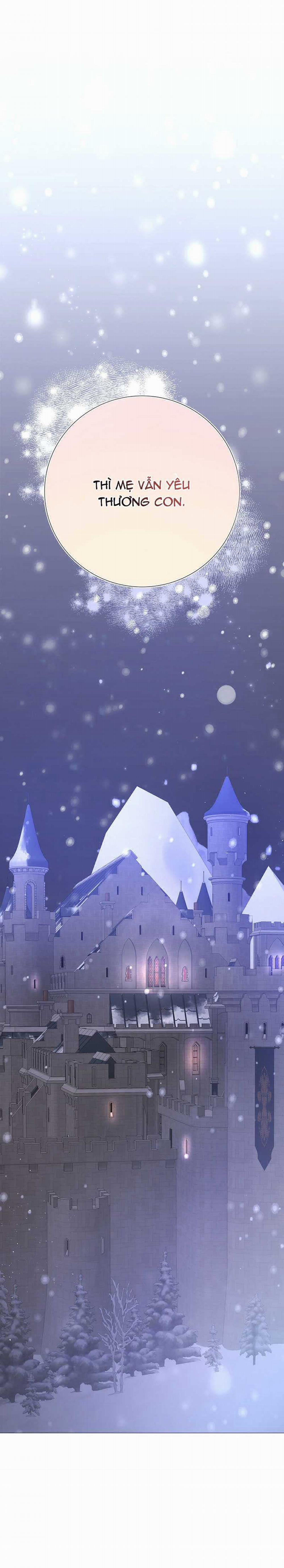 [18+] Lâu Đài Hoang Dại 21.2 trang 41