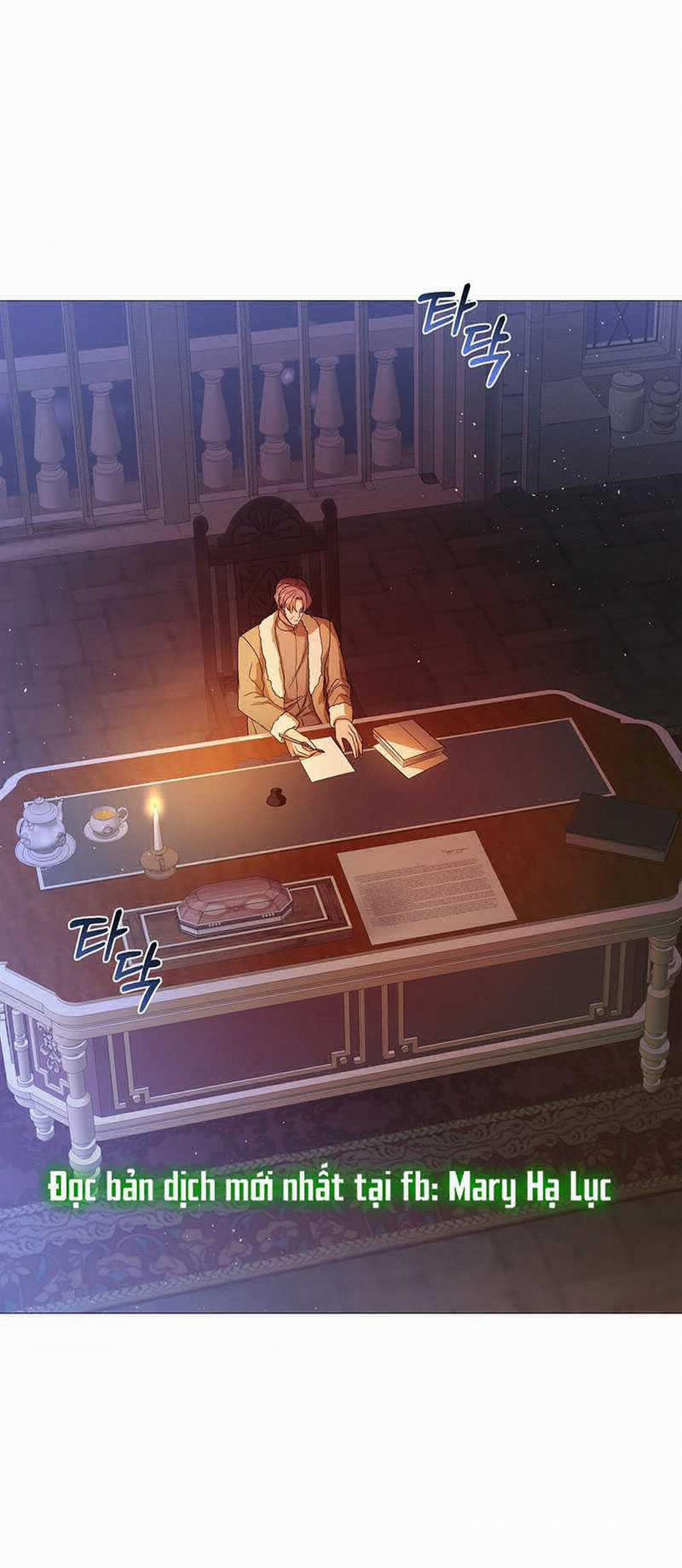 [18+] Lâu Đài Hoang Dại 21.2 trang 42