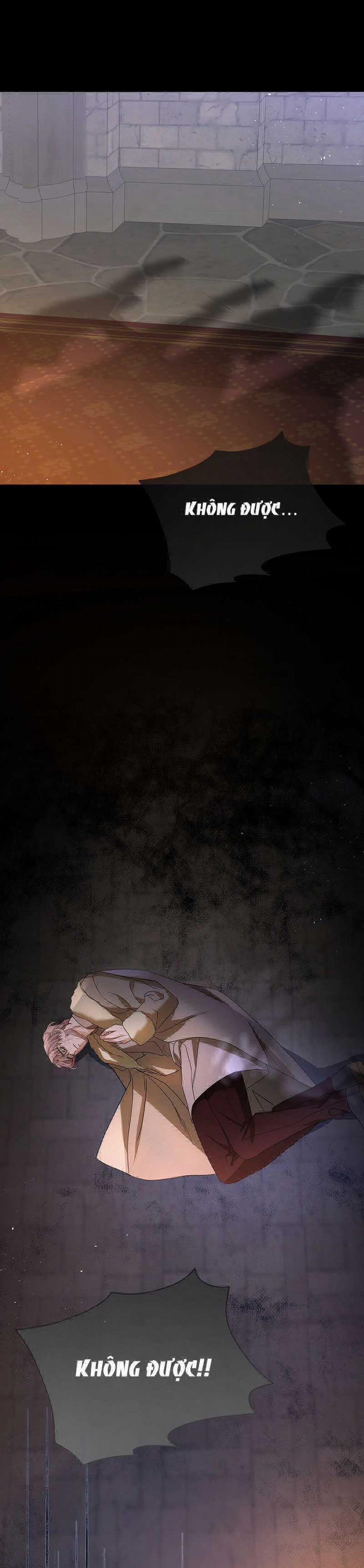 [18+] Lâu Đài Hoang Dại 21.2 trang 44