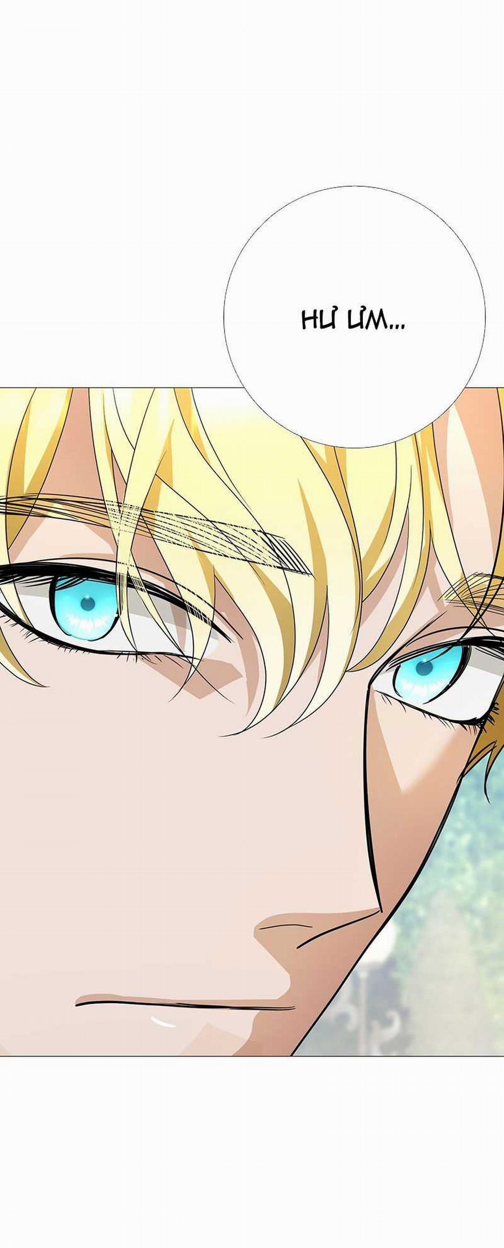 [18+] Lâu Đài Hoang Dại 21.2 trang 5