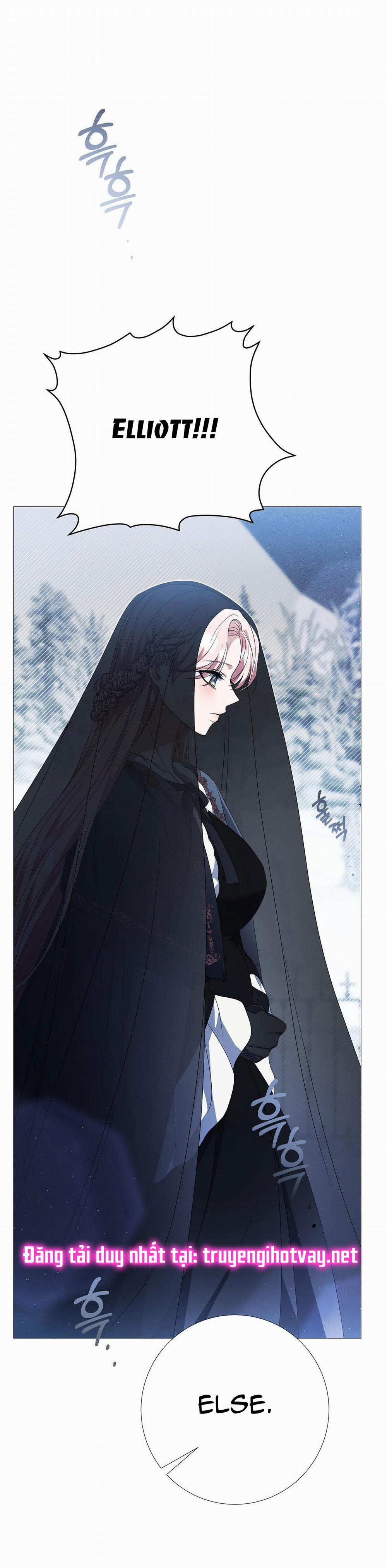 [18+] Lâu Đài Hoang Dại 22.1 trang 11