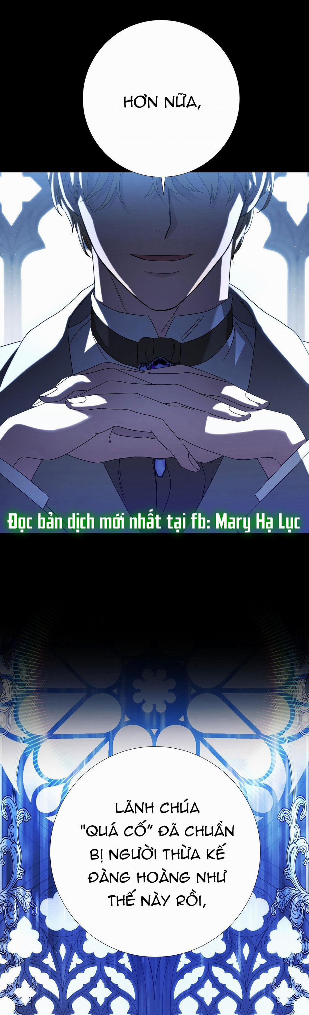 [18+] Lâu Đài Hoang Dại 22.1 trang 20