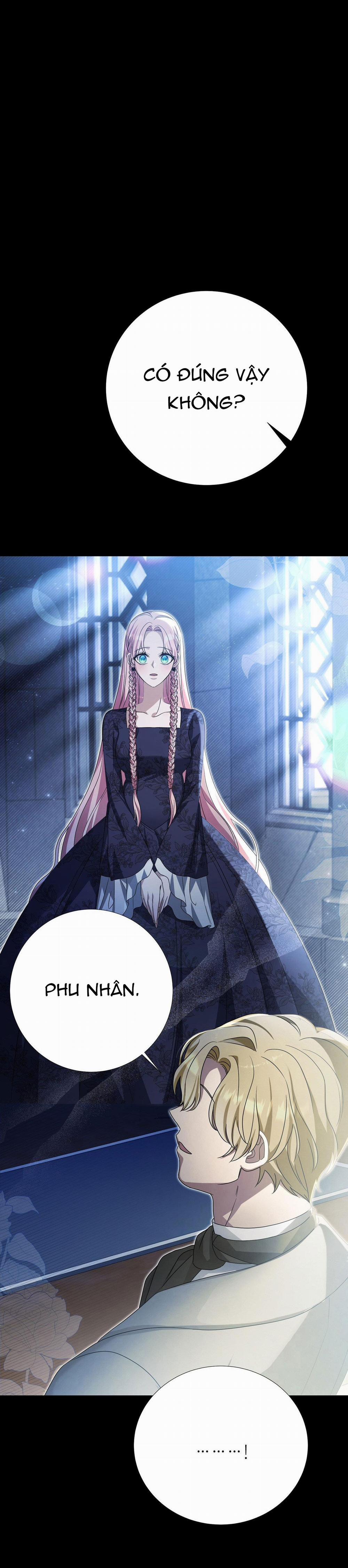 [18+] Lâu Đài Hoang Dại 22.1 trang 22