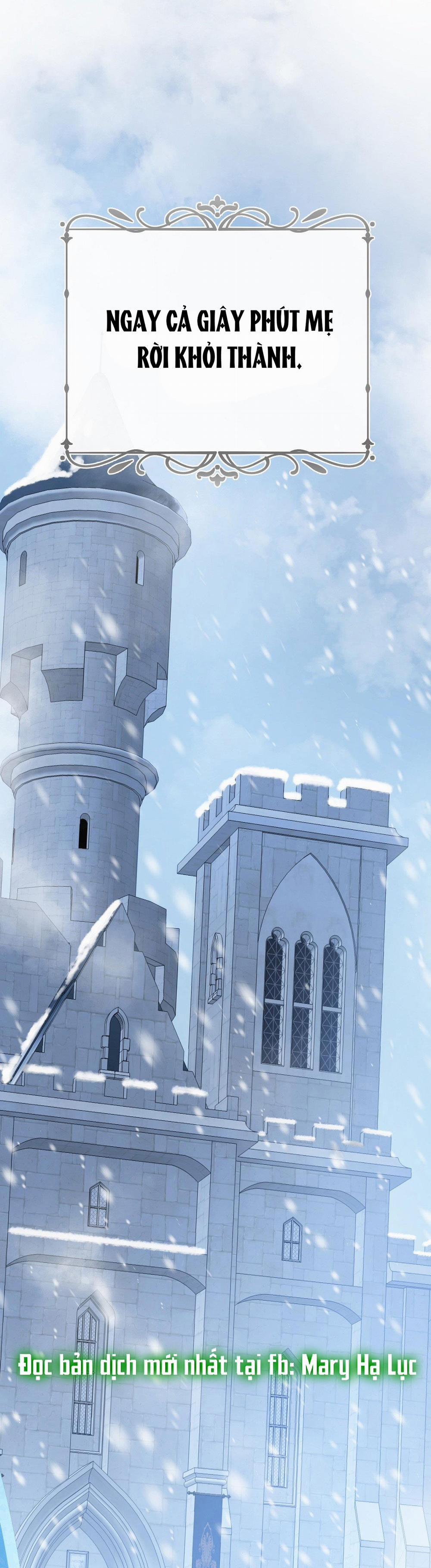 [18+] Lâu Đài Hoang Dại 22.1 trang 28