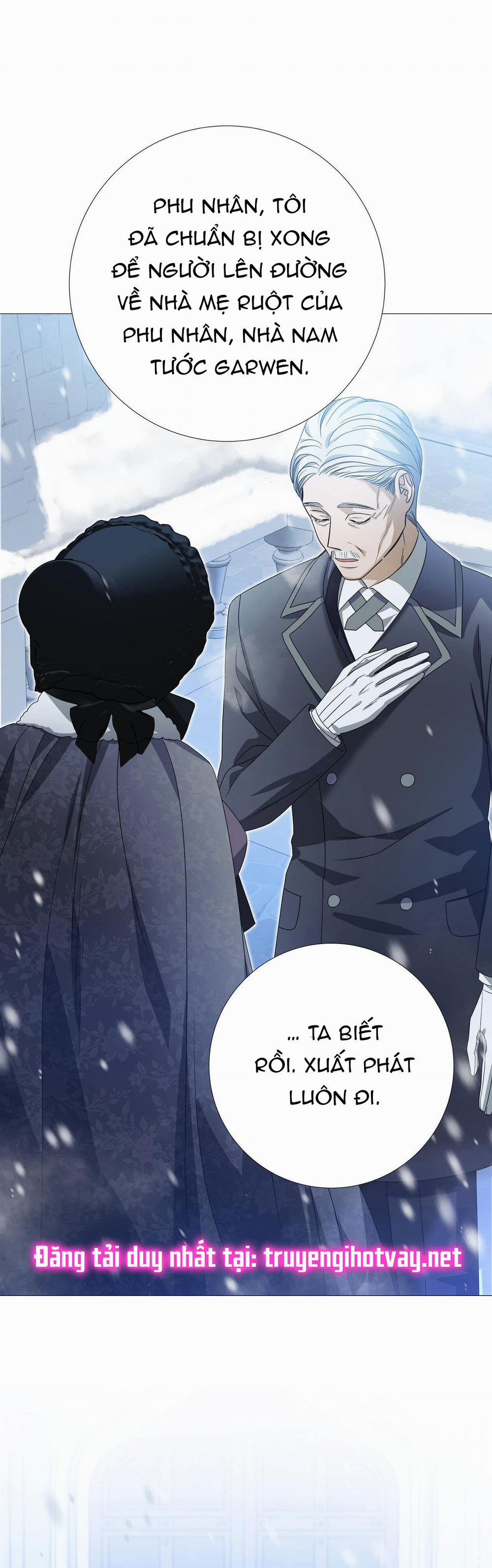 [18+] Lâu Đài Hoang Dại 22.1 trang 31