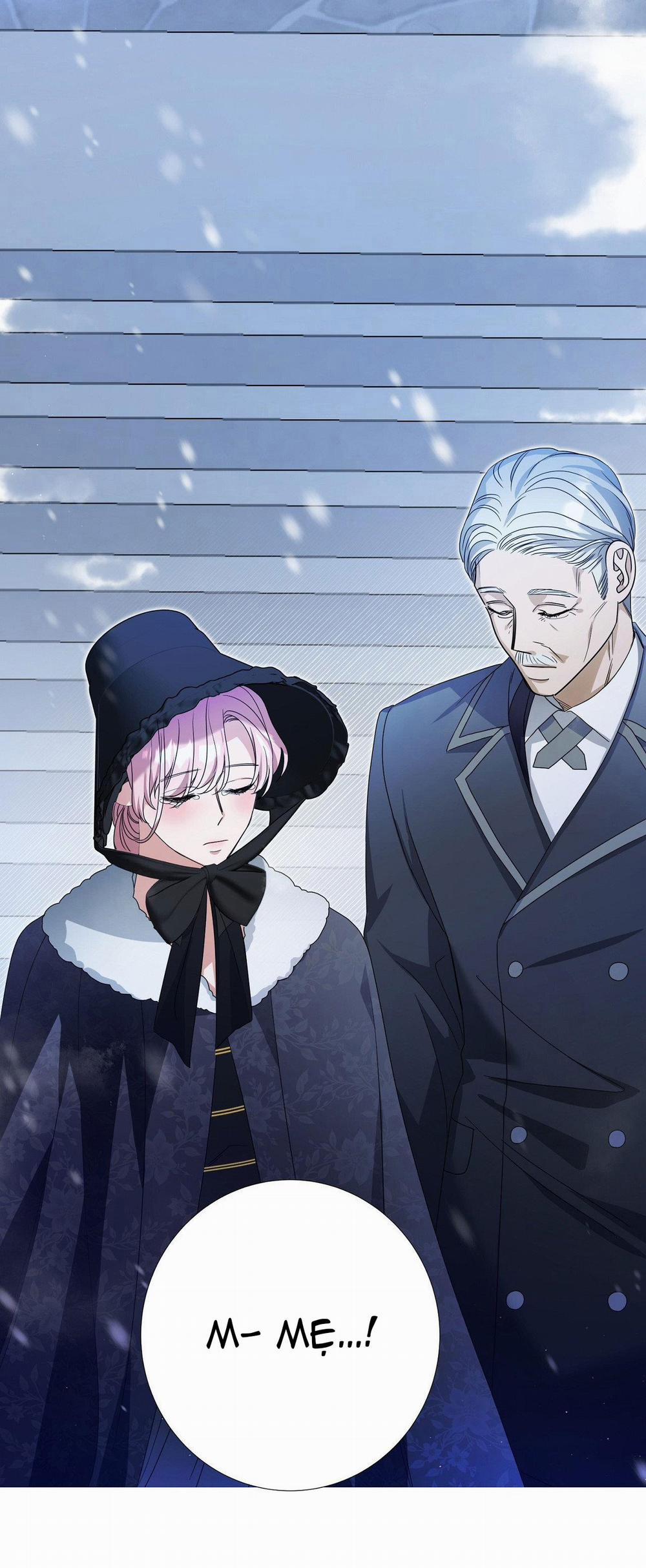 [18+] Lâu Đài Hoang Dại 22.1 trang 33