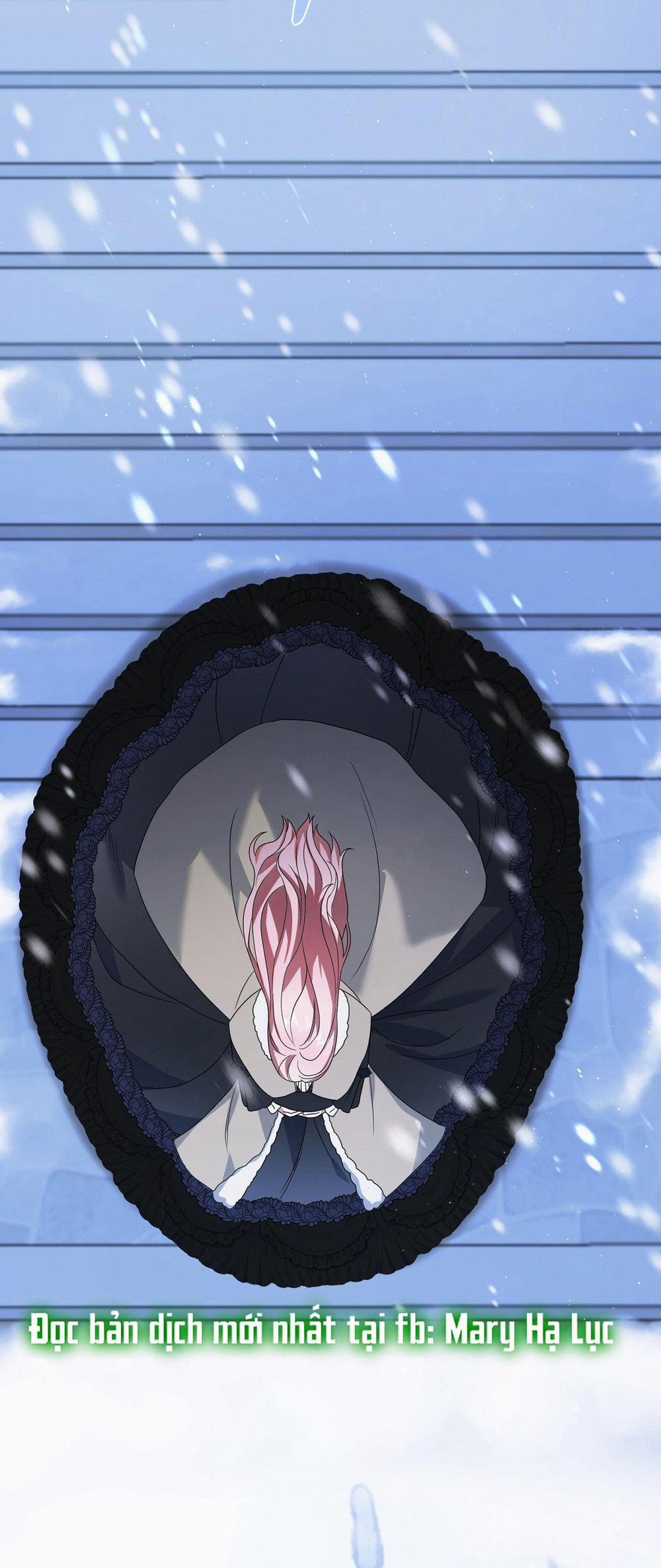 [18+] Lâu Đài Hoang Dại 22.1 trang 38