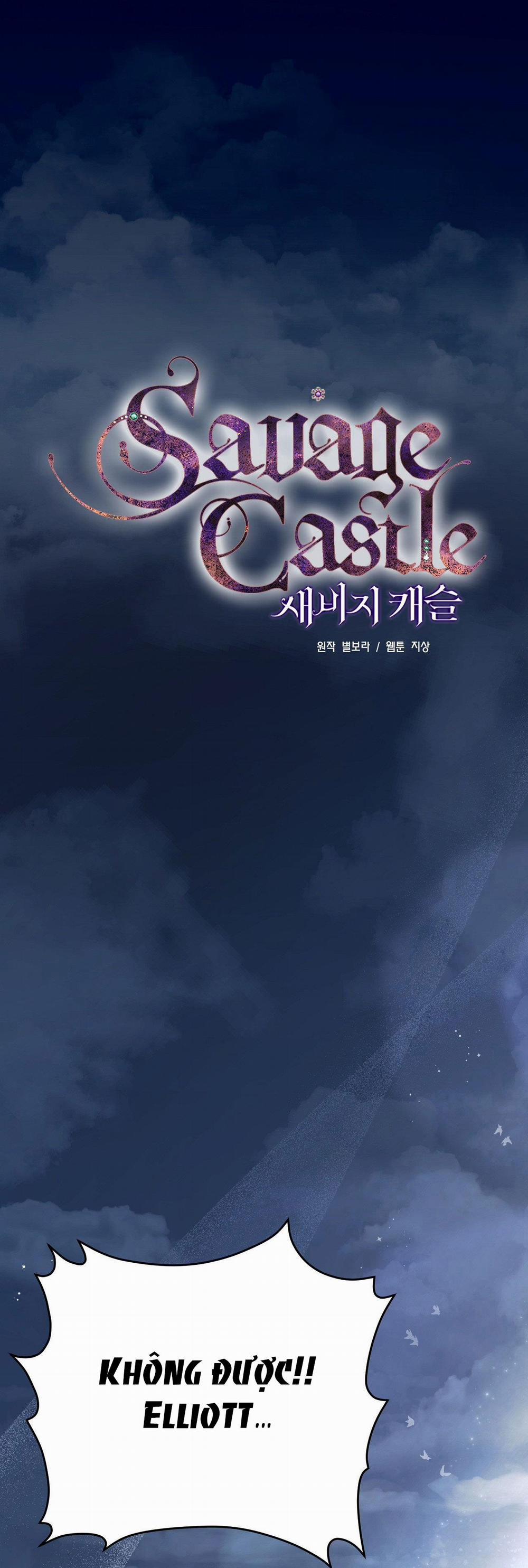 [18+] Lâu Đài Hoang Dại 22.1 trang 7