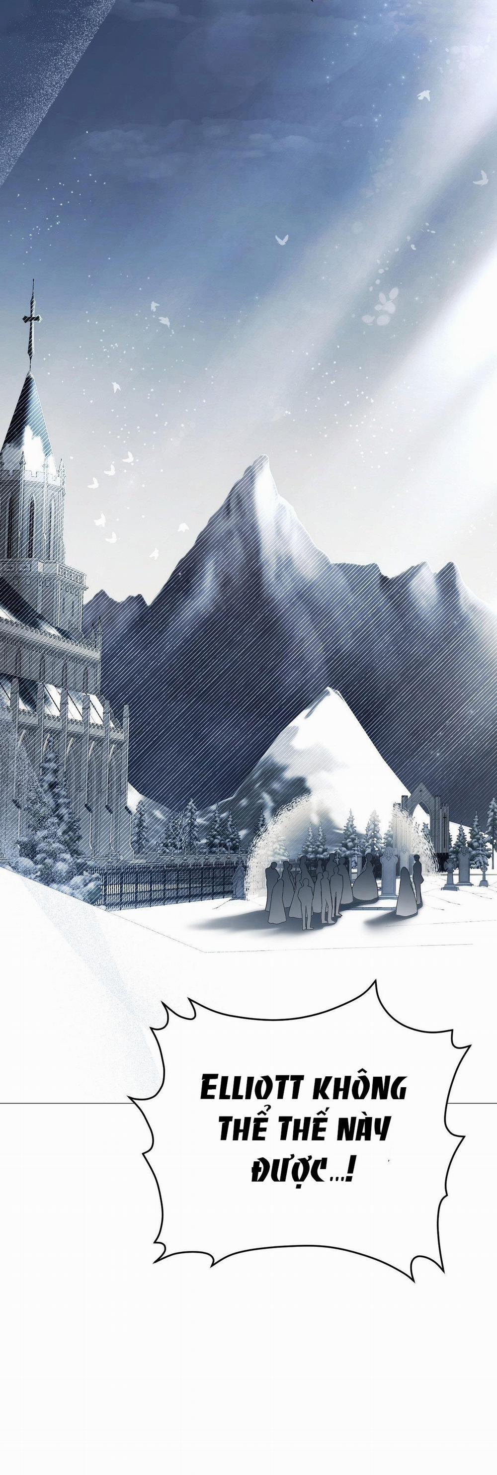 [18+] Lâu Đài Hoang Dại 22.1 trang 8