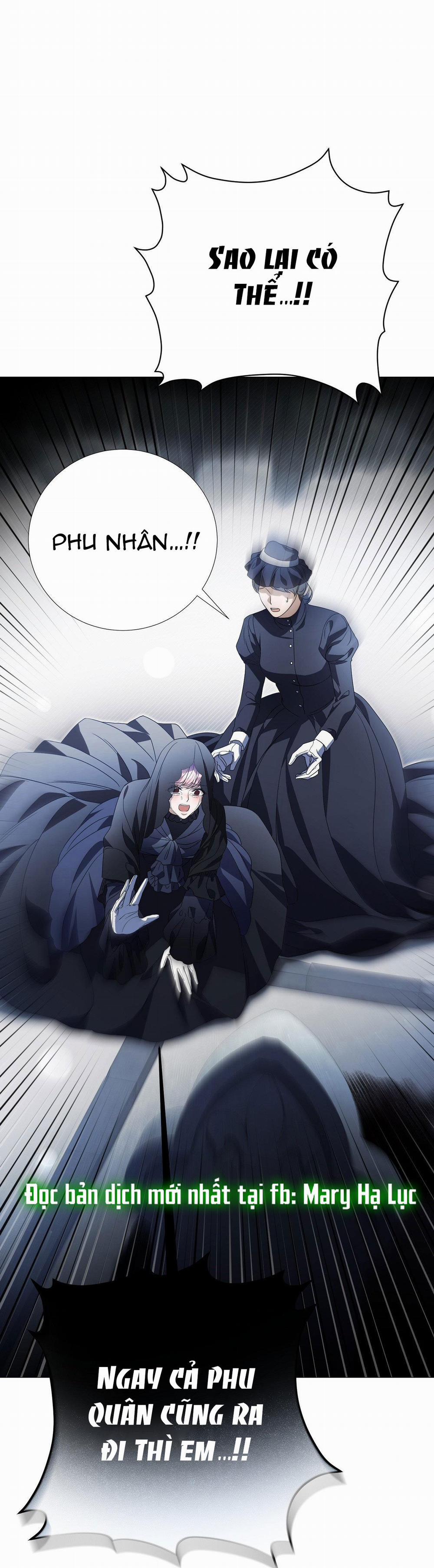 [18+] Lâu Đài Hoang Dại 22.1 trang 9