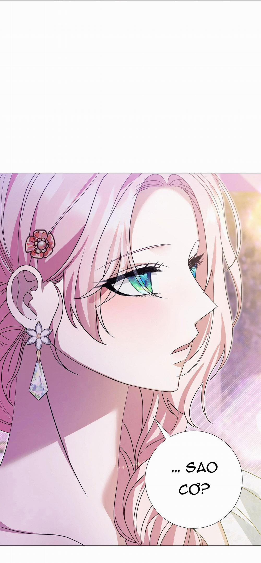 [18+] Lâu Đài Hoang Dại 22.2 trang 10