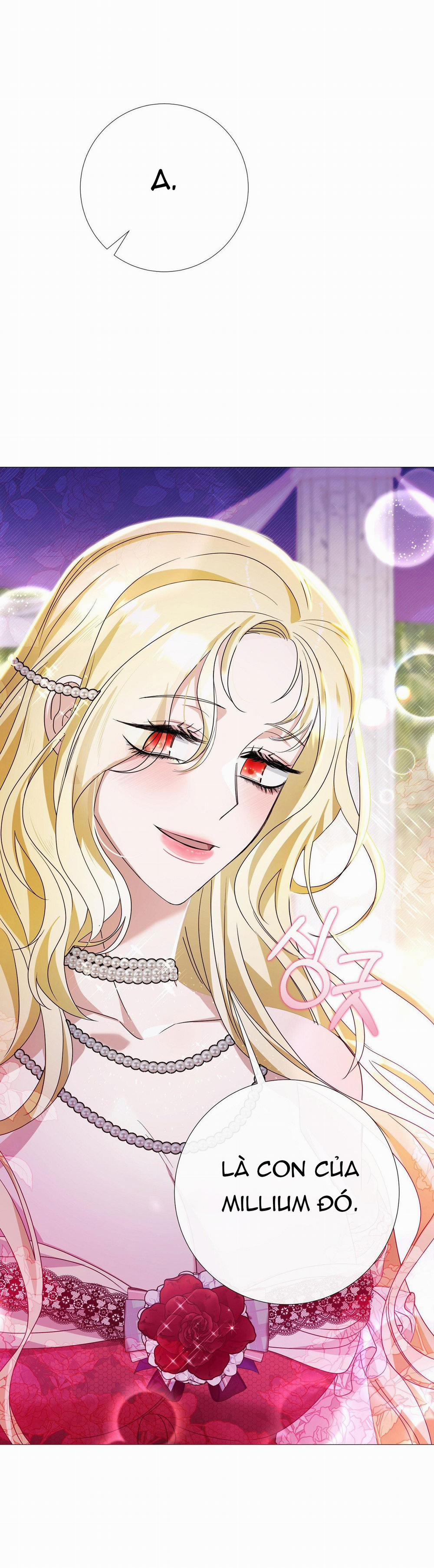 [18+] Lâu Đài Hoang Dại 22.2 trang 12