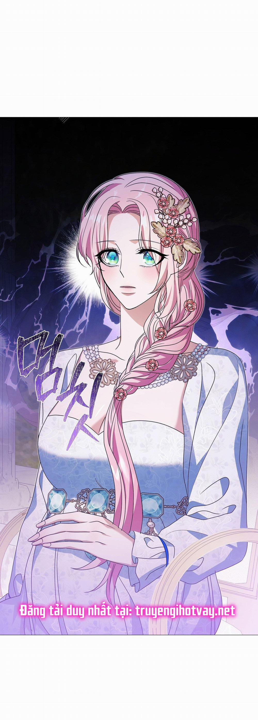 [18+] Lâu Đài Hoang Dại 22.2 trang 13