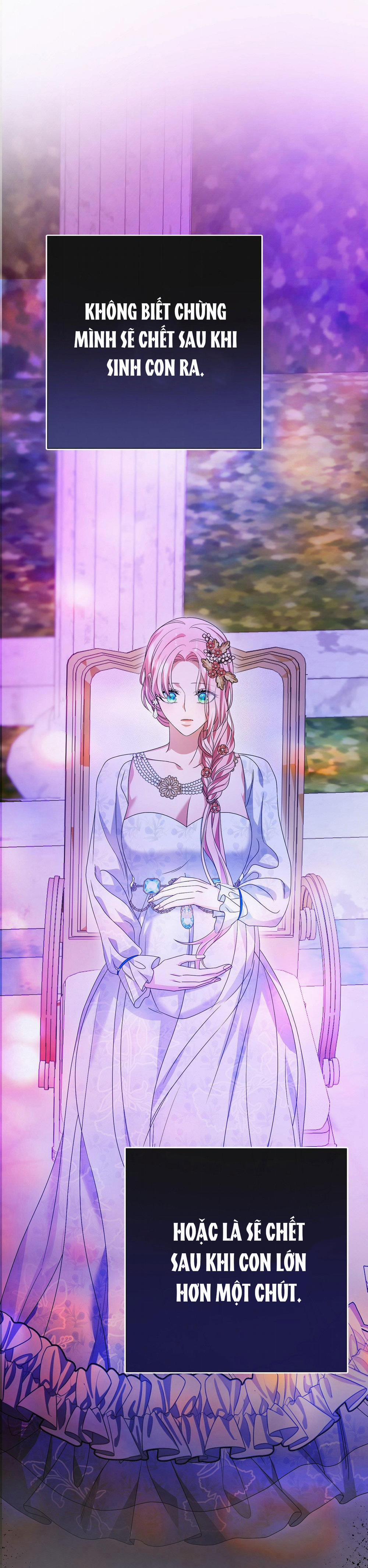 [18+] Lâu Đài Hoang Dại 22.2 trang 19