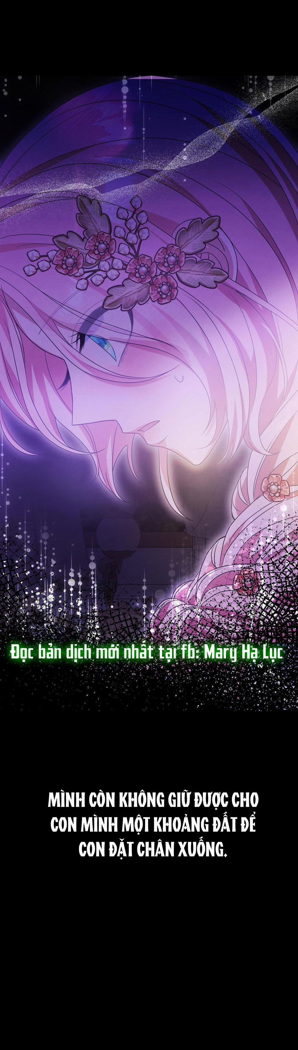 [18+] Lâu Đài Hoang Dại 22.2 trang 21