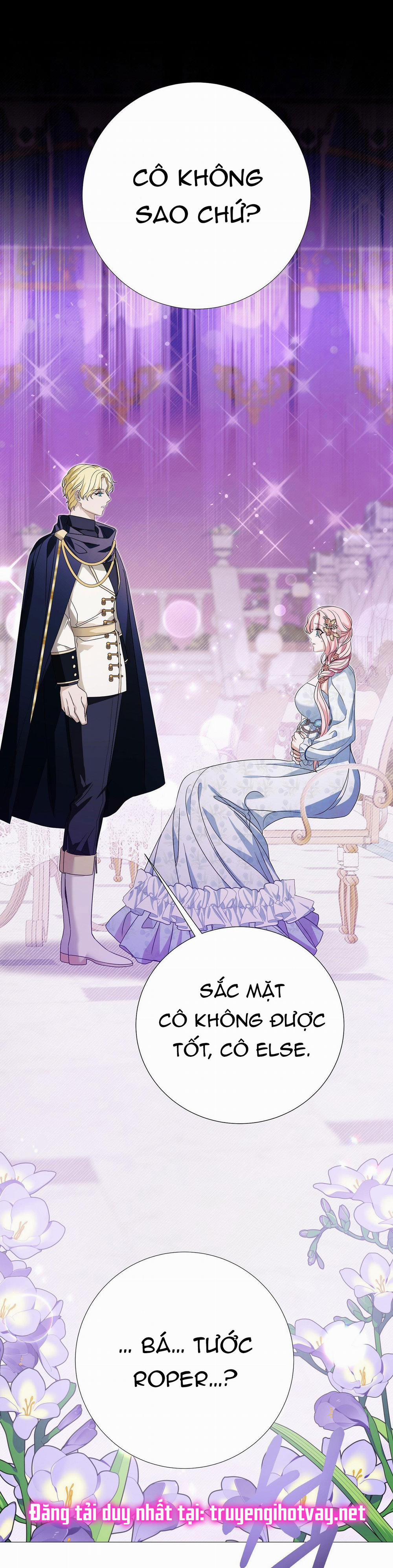 [18+] Lâu Đài Hoang Dại 22.2 trang 22