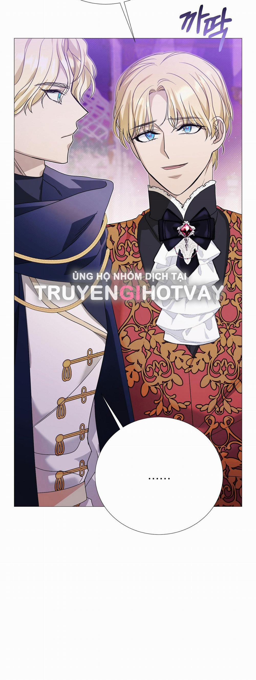 [18+] Lâu Đài Hoang Dại 22.2 trang 24