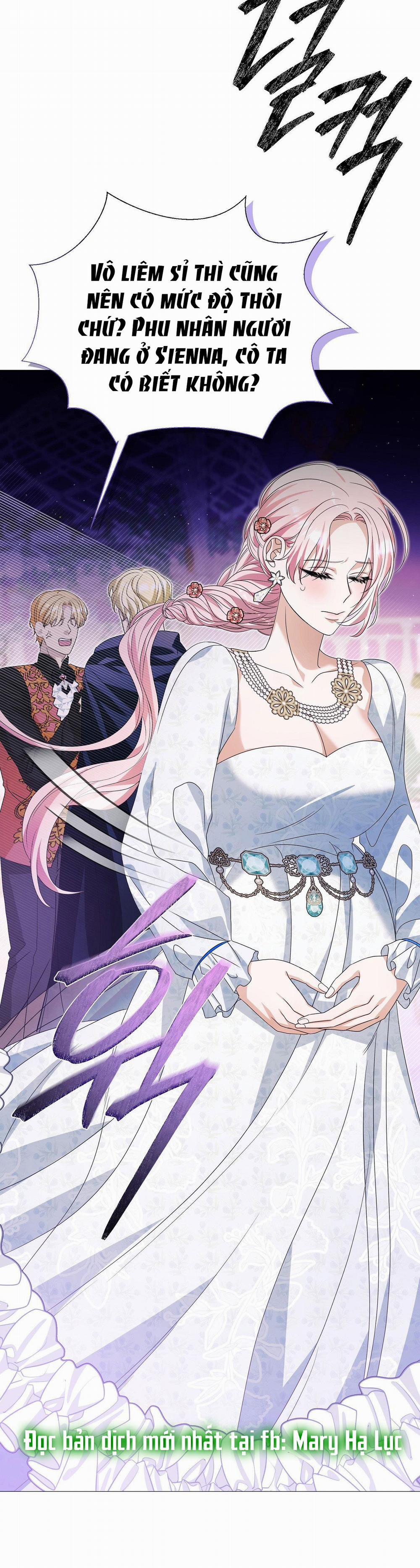 [18+] Lâu Đài Hoang Dại 22.2 trang 28