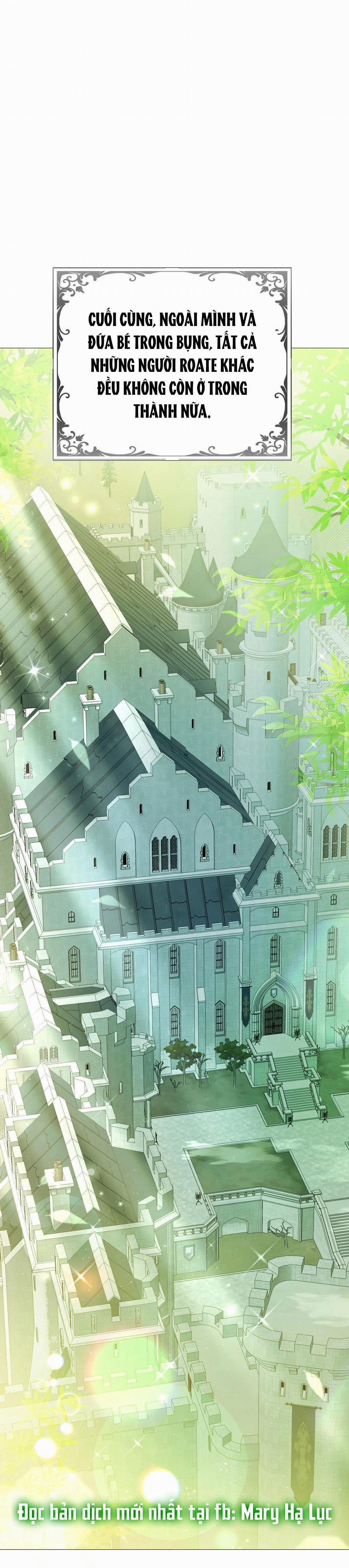 [18+] Lâu Đài Hoang Dại 22.2 trang 3