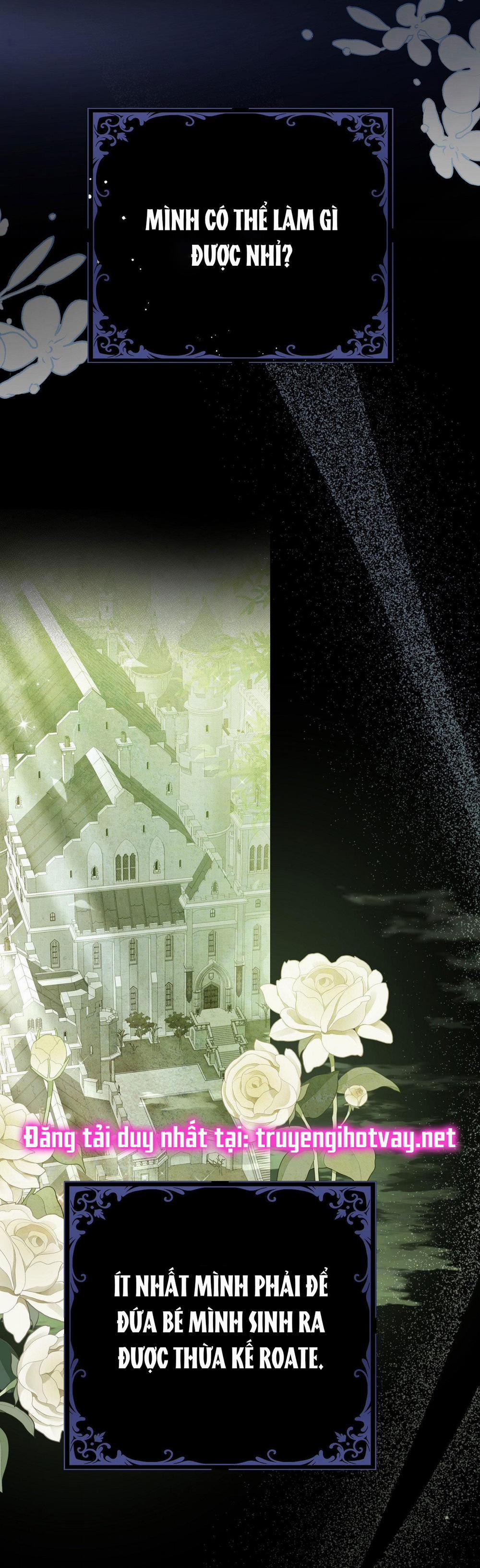 [18+] Lâu Đài Hoang Dại 22.2 trang 30