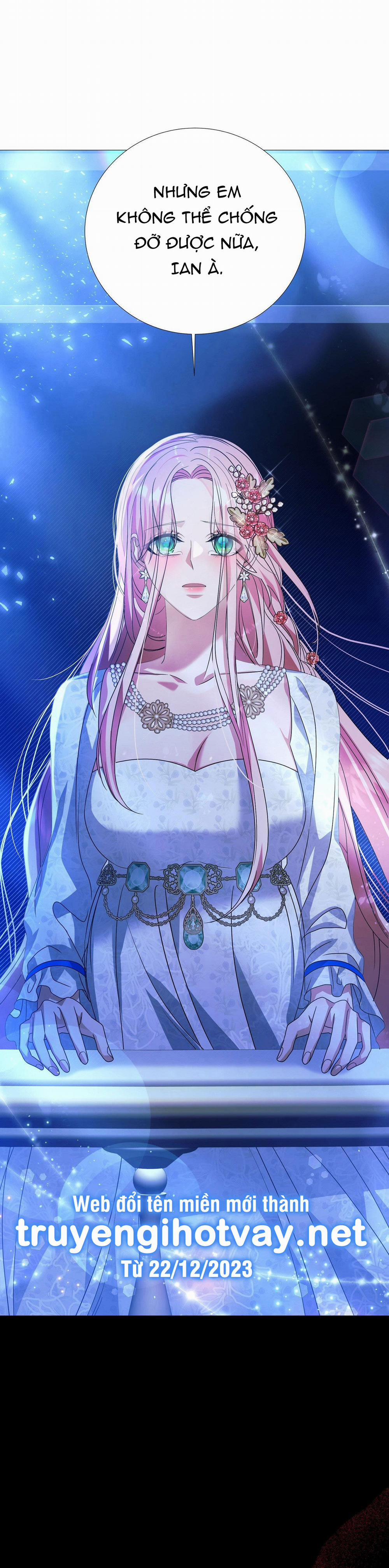 [18+] Lâu Đài Hoang Dại 22.2 trang 35