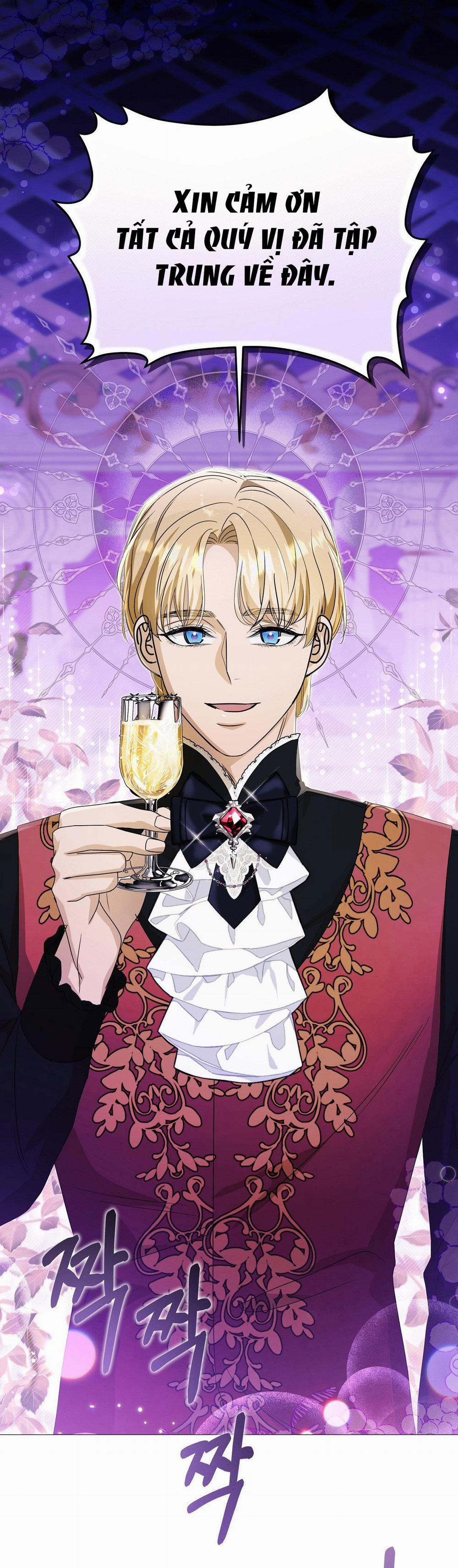 [18+] Lâu Đài Hoang Dại 22.2 trang 6