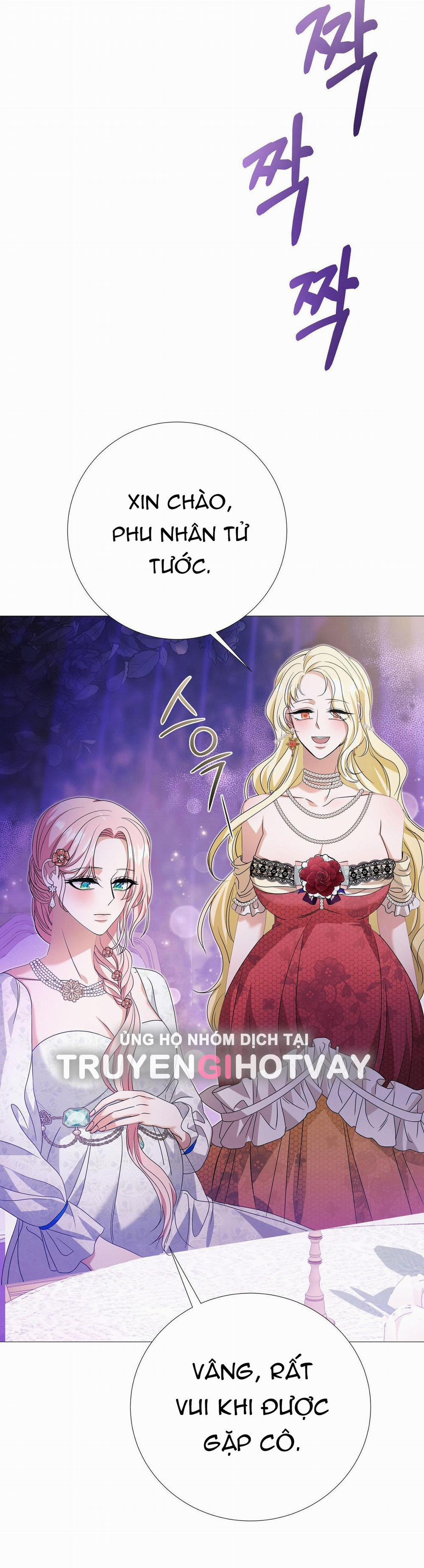 [18+] Lâu Đài Hoang Dại 22.2 trang 7