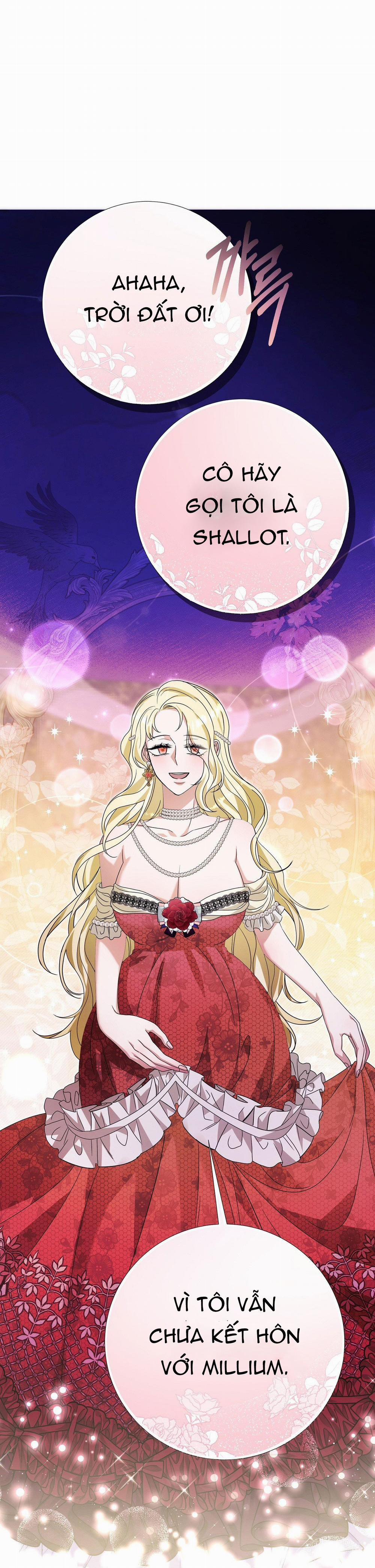 [18+] Lâu Đài Hoang Dại 22.2 trang 9