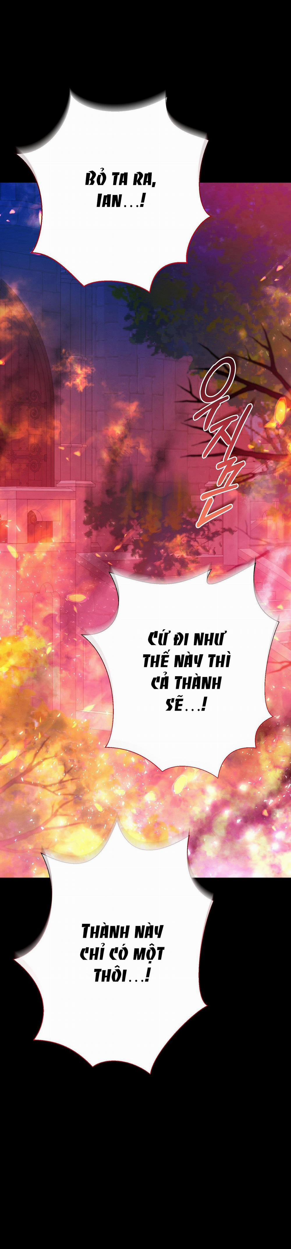 [18+] Lâu Đài Hoang Dại 23.1 trang 17