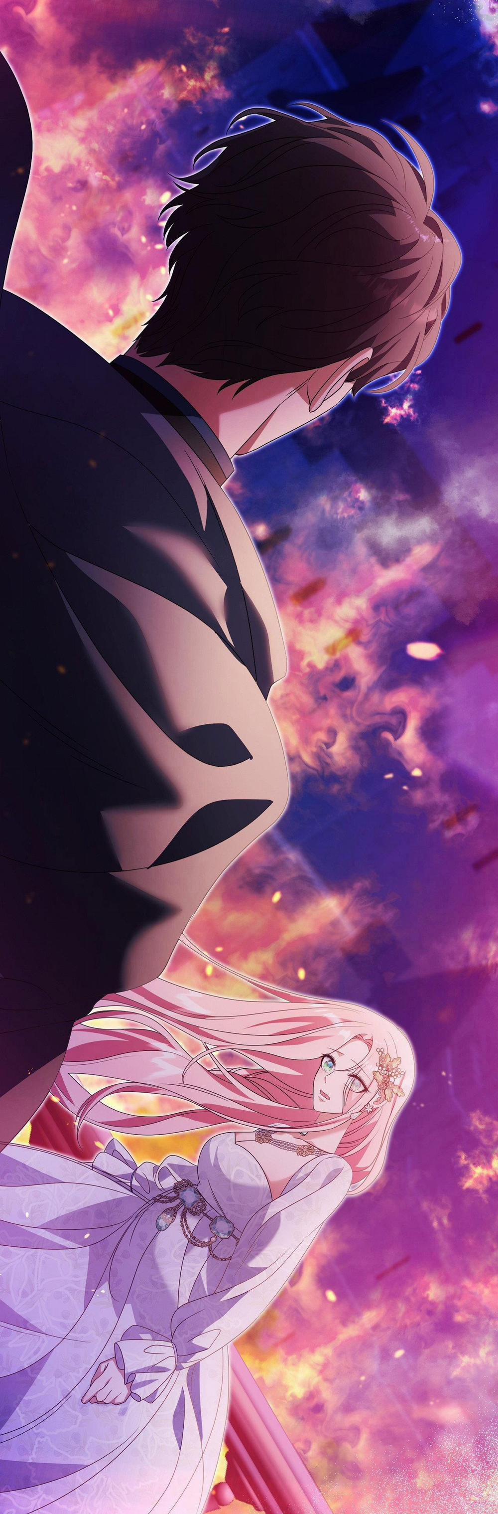 [18+] Lâu Đài Hoang Dại 23.1 trang 2