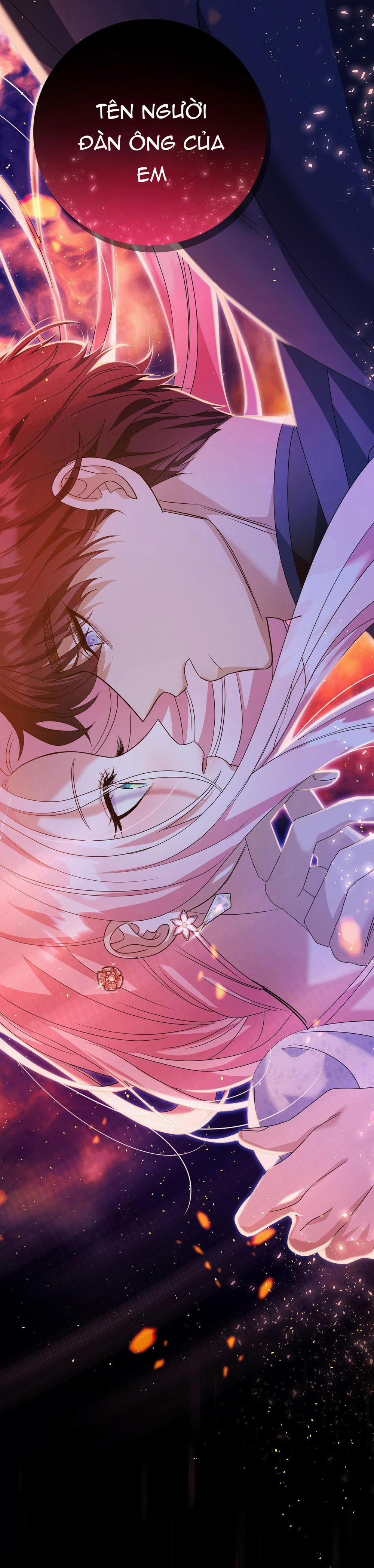 [18+] Lâu Đài Hoang Dại 23.1 trang 20