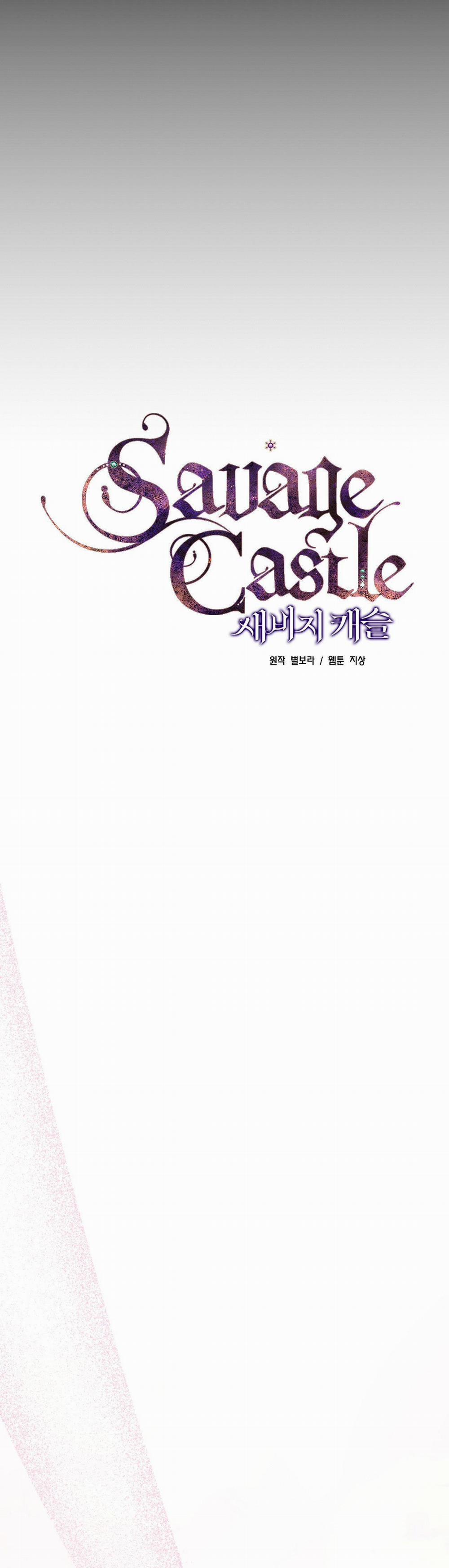 [18+] Lâu Đài Hoang Dại 23.1 trang 22