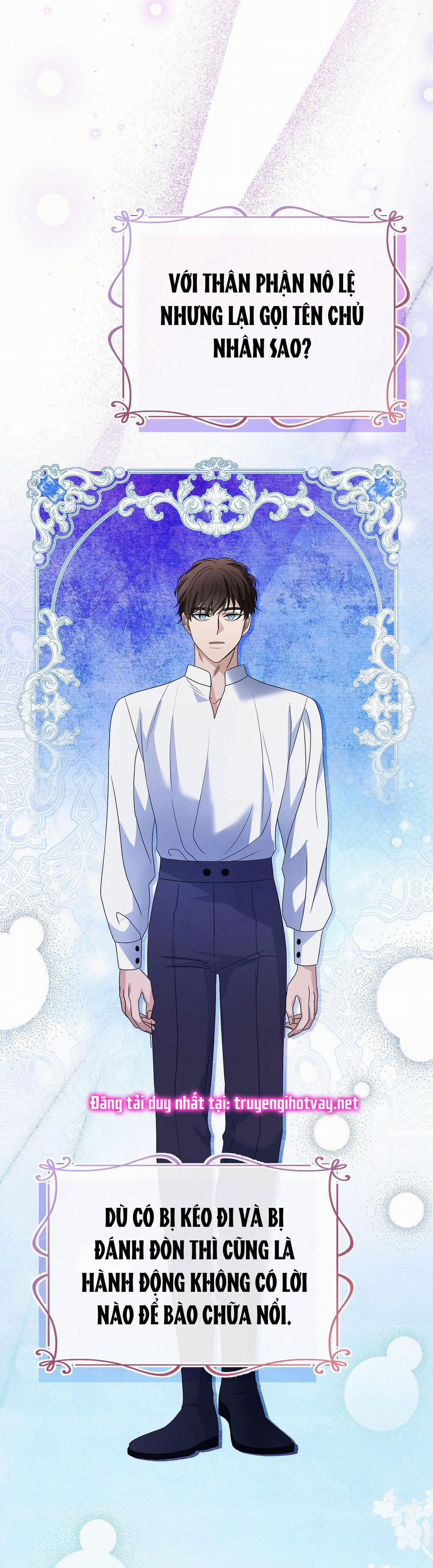 [18+] Lâu Đài Hoang Dại 23.1 trang 25