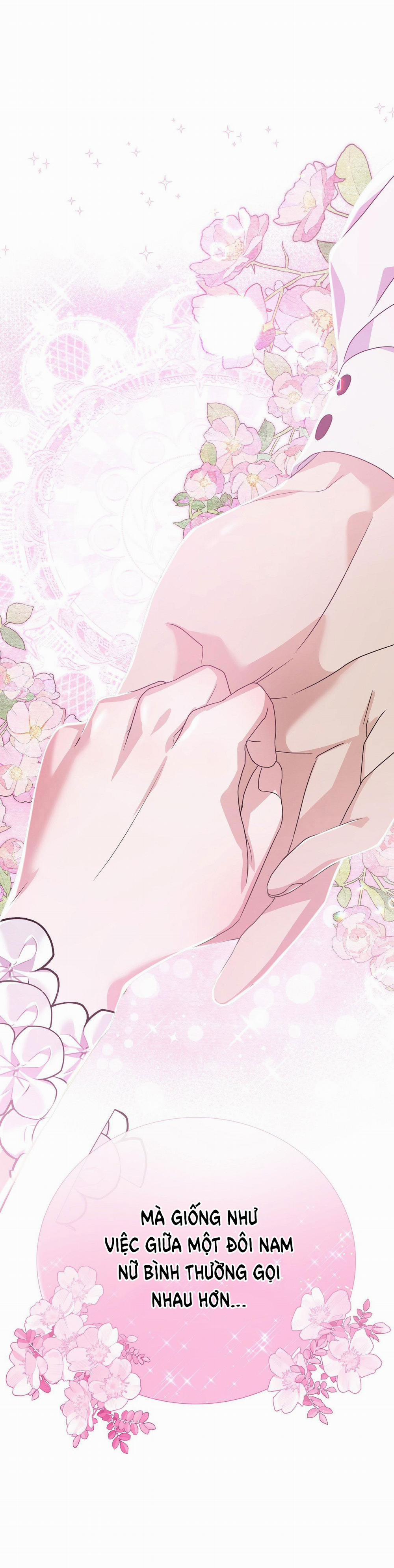 [18+] Lâu Đài Hoang Dại 23.1 trang 31
