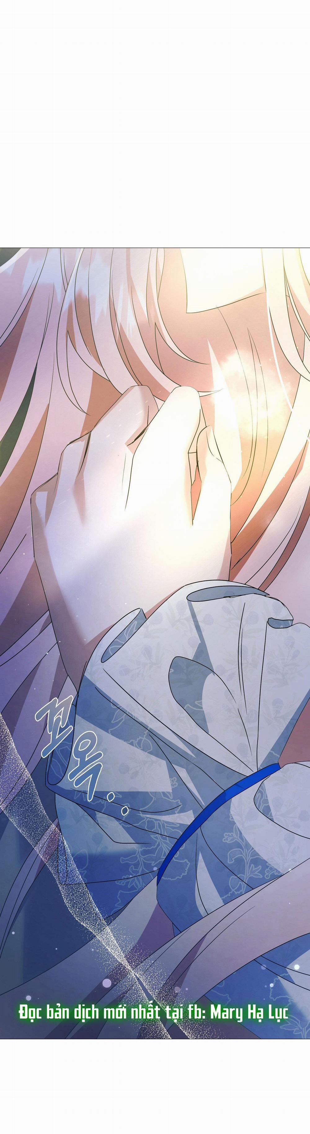 [18+] Lâu Đài Hoang Dại 23.1 trang 32