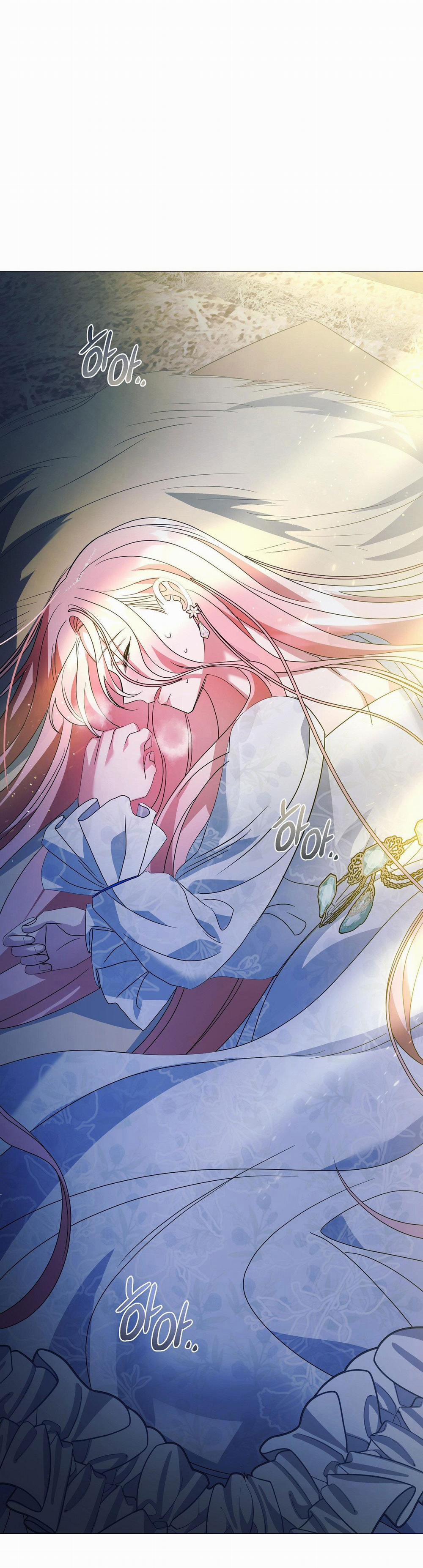 [18+] Lâu Đài Hoang Dại 23.1 trang 33