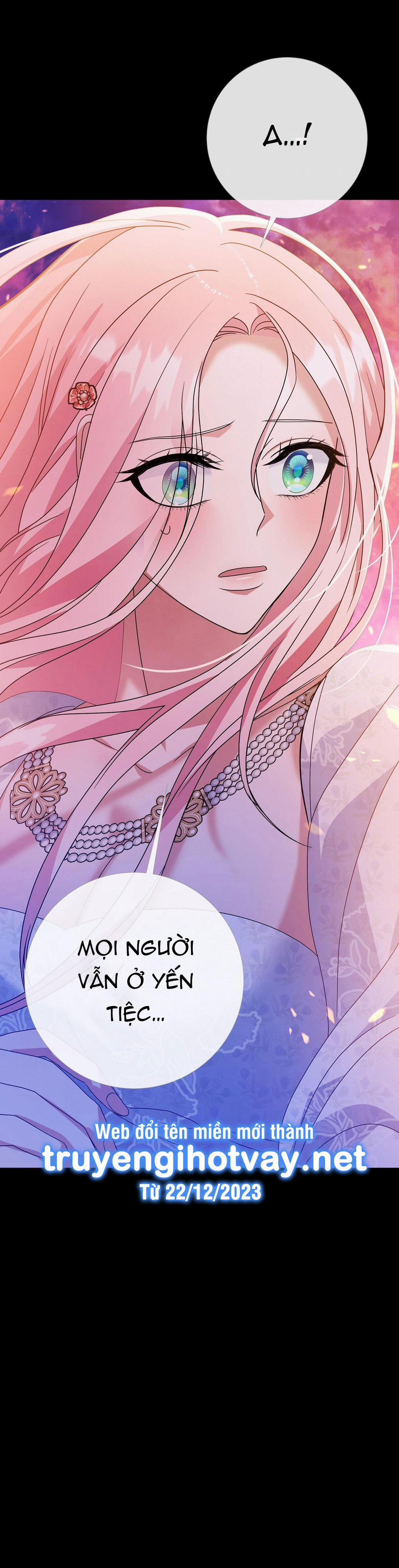[18+] Lâu Đài Hoang Dại 23.1 trang 9