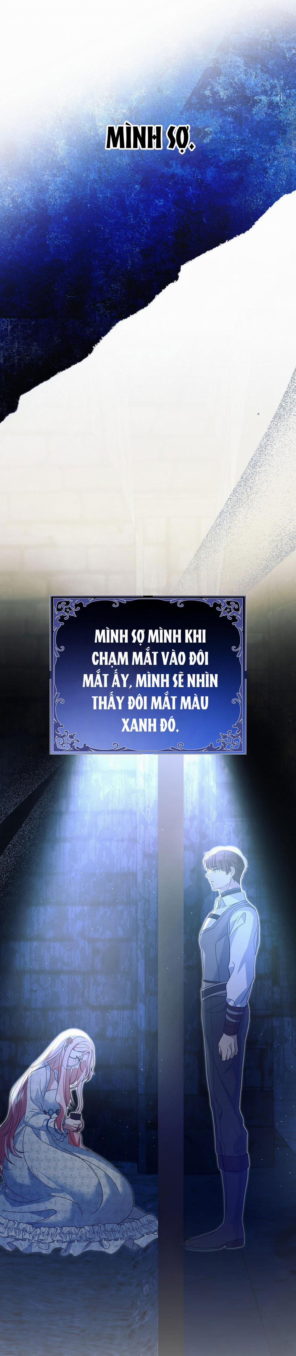 [18+] Lâu Đài Hoang Dại 23.2 trang 12