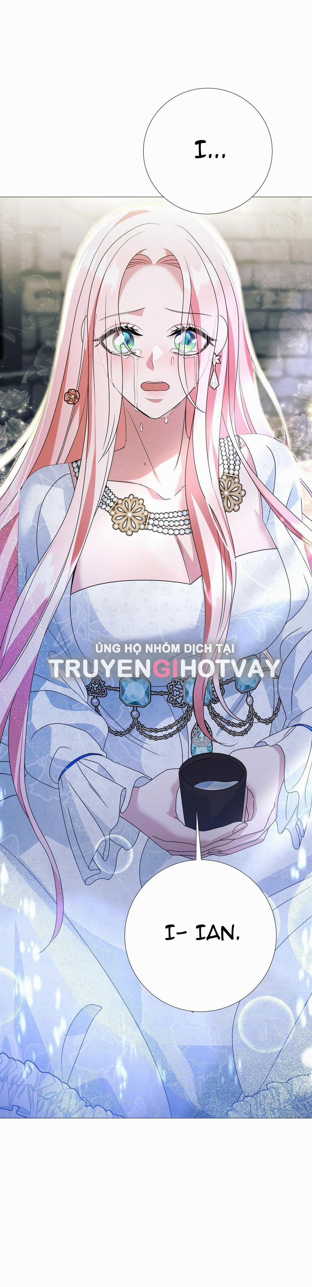 [18+] Lâu Đài Hoang Dại 23.2 trang 18