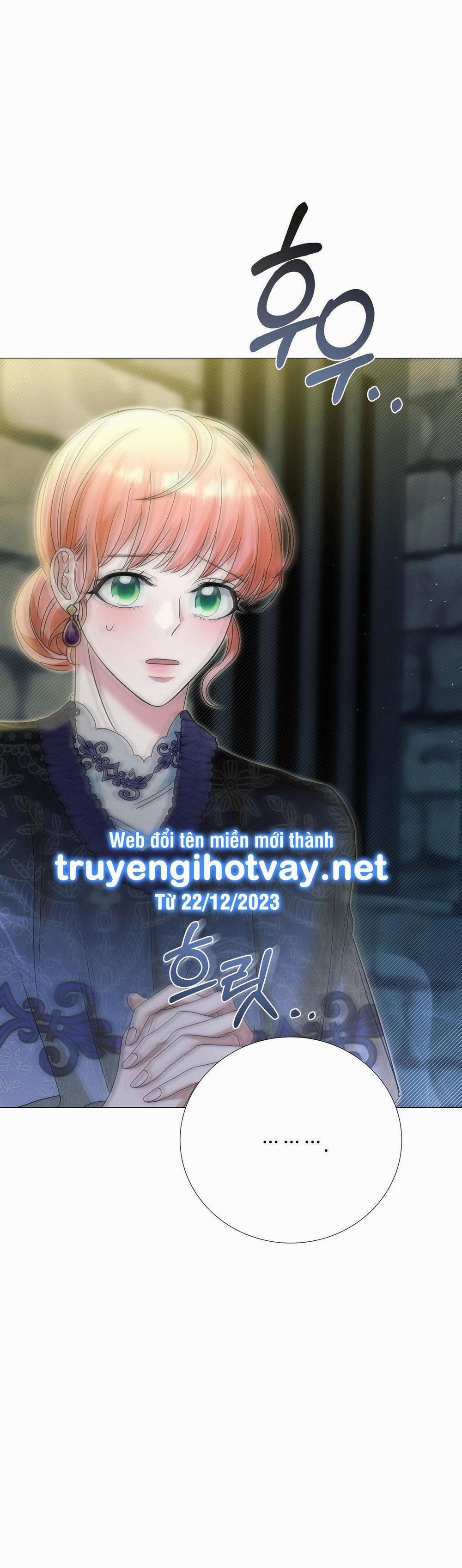 [18+] Lâu Đài Hoang Dại 23.2 trang 2