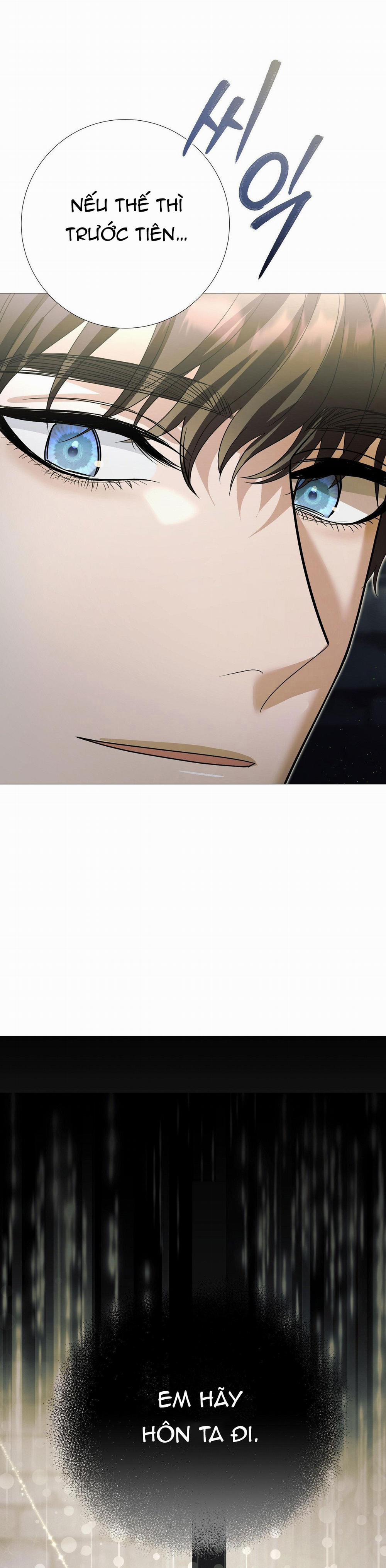 [18+] Lâu Đài Hoang Dại 23.2 trang 23