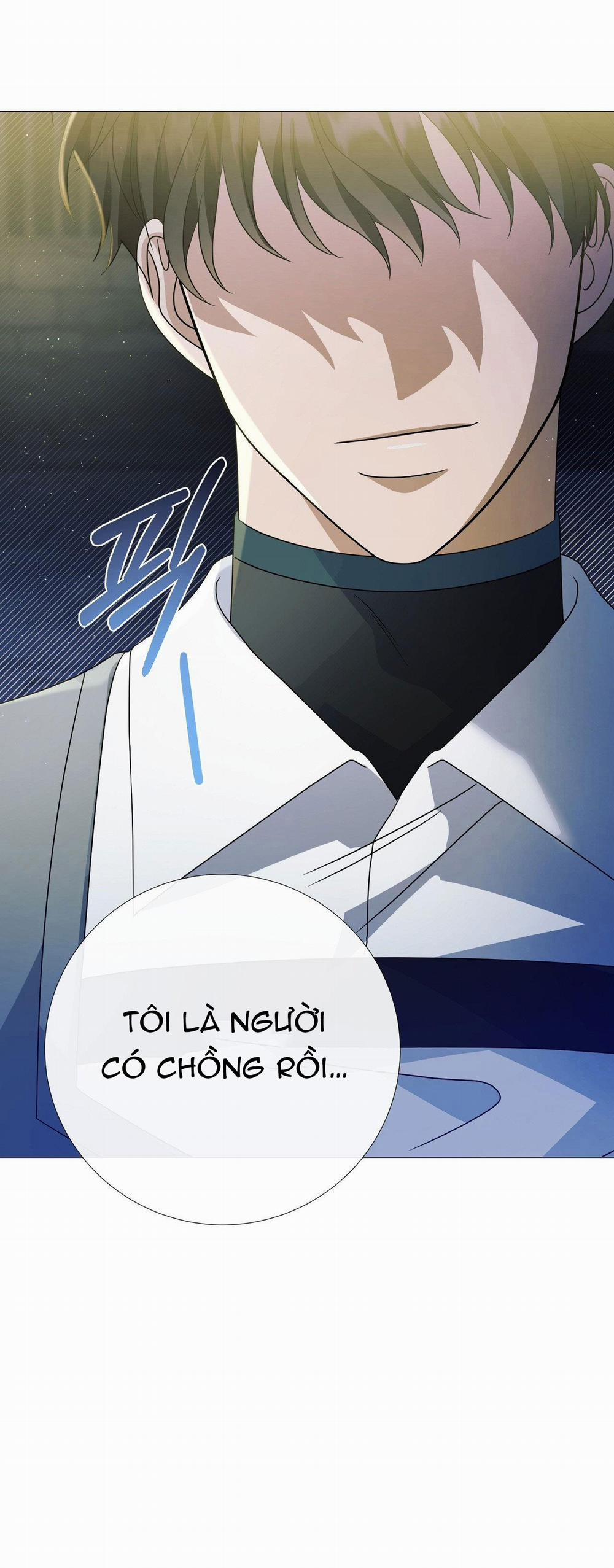 [18+] Lâu Đài Hoang Dại 23.2 trang 26