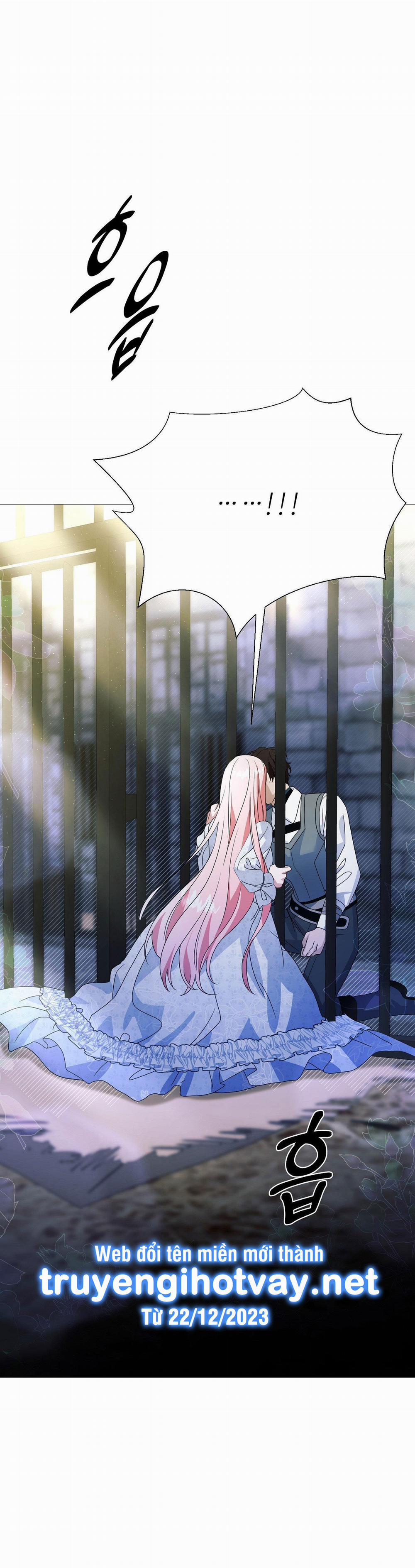[18+] Lâu Đài Hoang Dại 23.2 trang 29