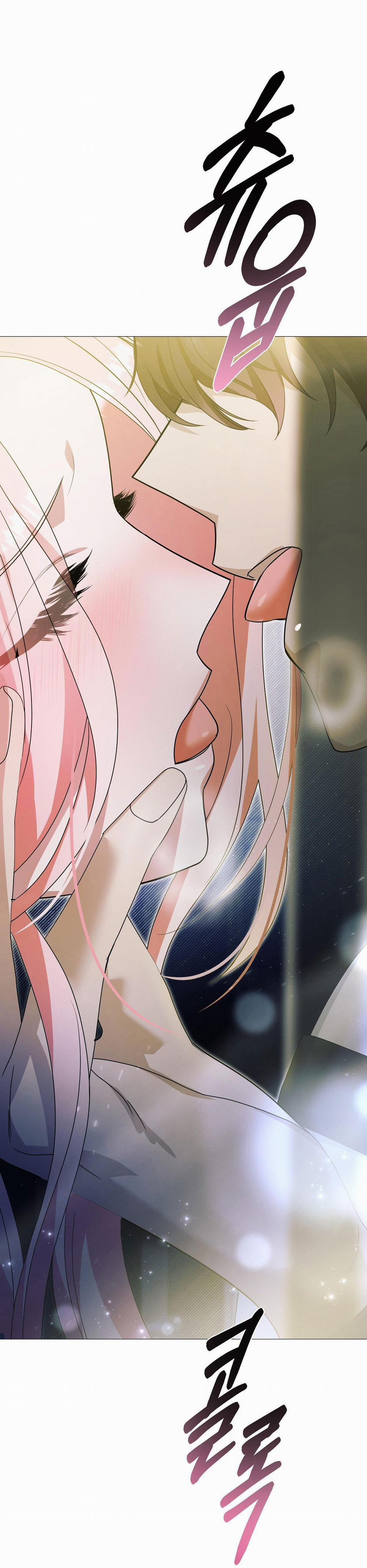 [18+] Lâu Đài Hoang Dại 23.2 trang 30