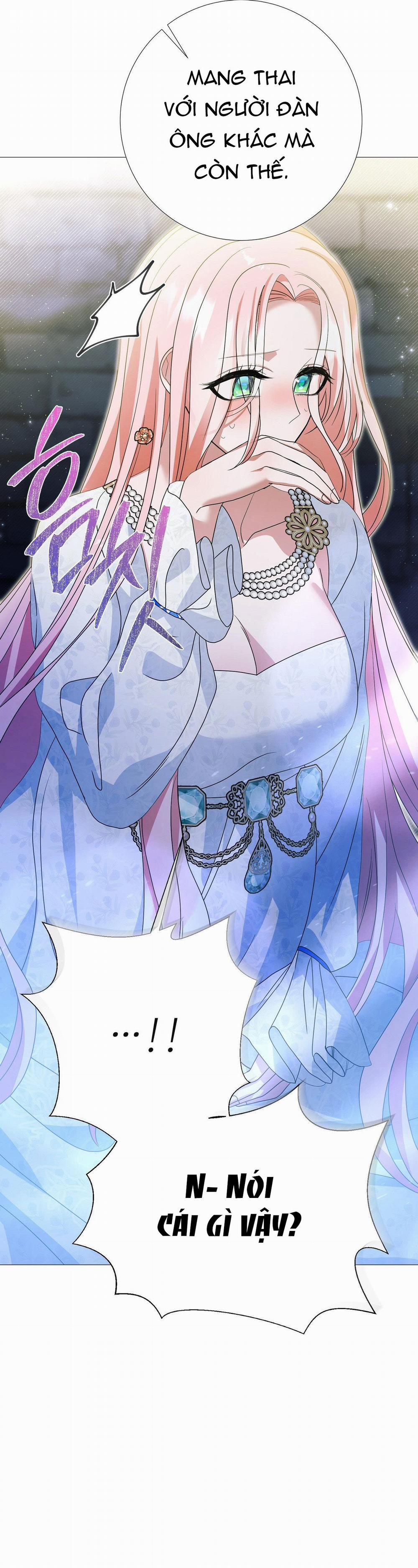 [18+] Lâu Đài Hoang Dại 23.2 trang 32