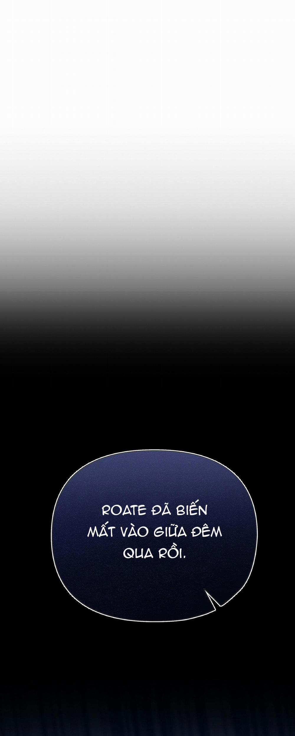 [18+] Lâu Đài Hoang Dại 23.2 trang 35