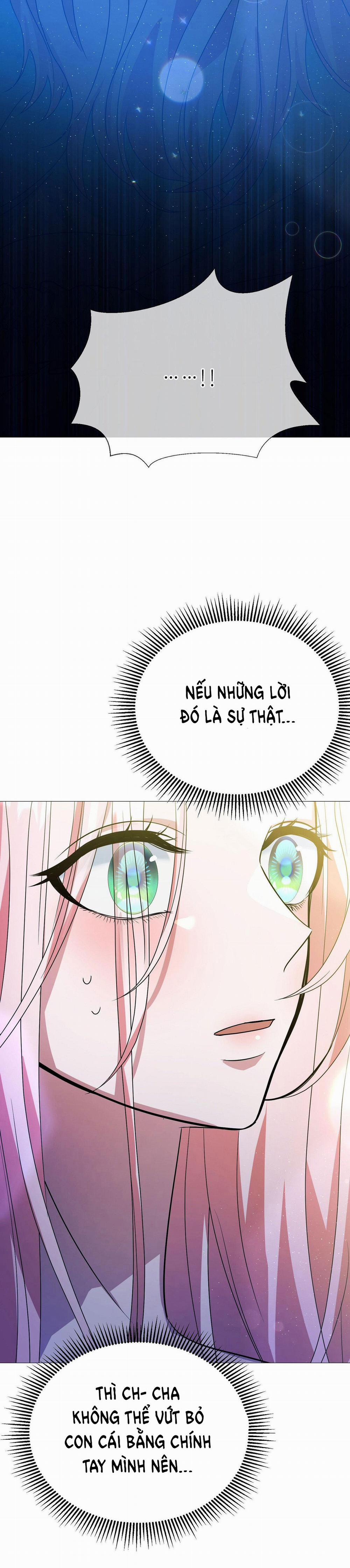 [18+] Lâu Đài Hoang Dại 23.2 trang 38
