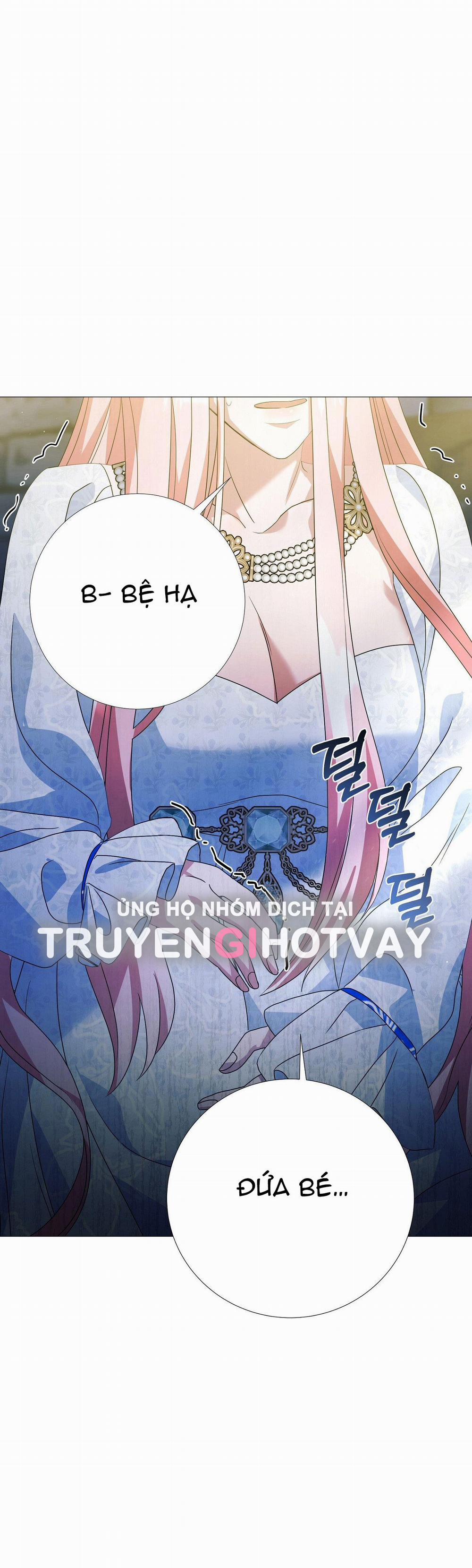 [18+] Lâu Đài Hoang Dại 23.2 trang 39