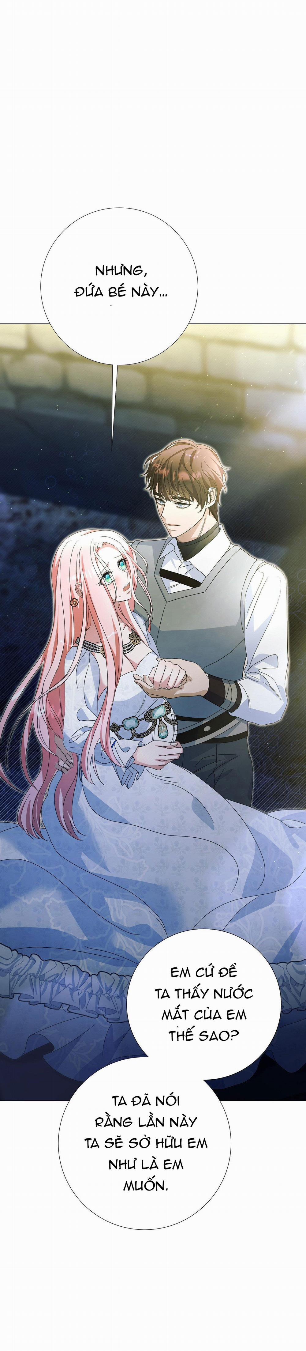 [18+] Lâu Đài Hoang Dại 23.2 trang 41