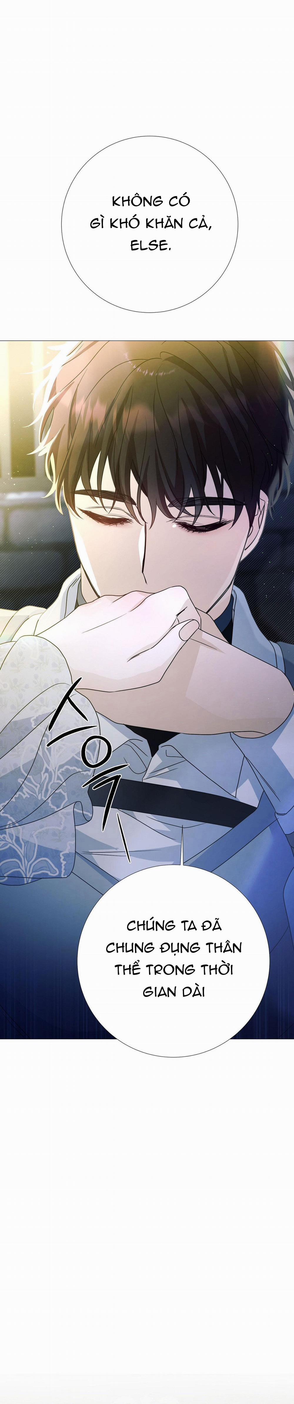 [18+] Lâu Đài Hoang Dại 23.2 trang 42